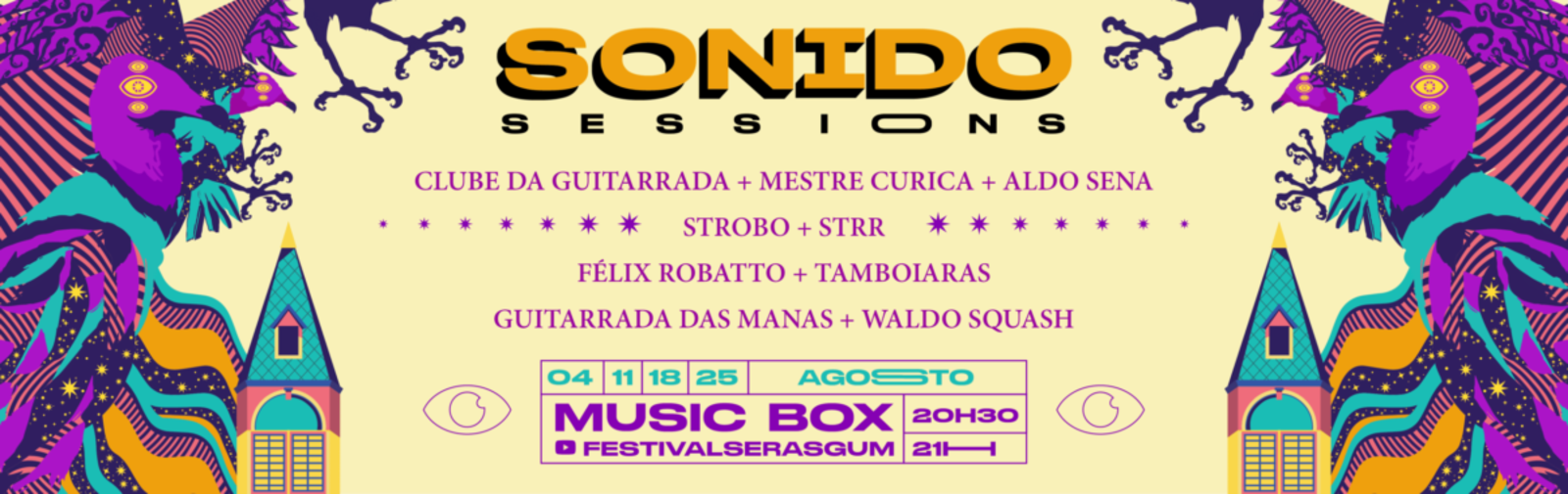 Catálogo Mostra de Música Sonora Brasil 2017/2018 - Bandas de Música:  formações e repertórios by SescBrasil - Issuu